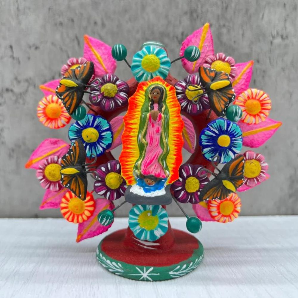 Mexican Cinema & Decor: From Screen to Living Spaces