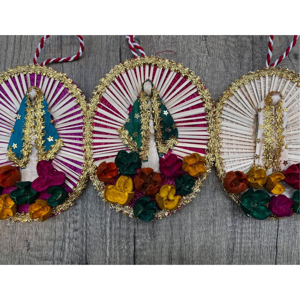 Mexican Christmas Tree Decorations: Celebrate with Flair