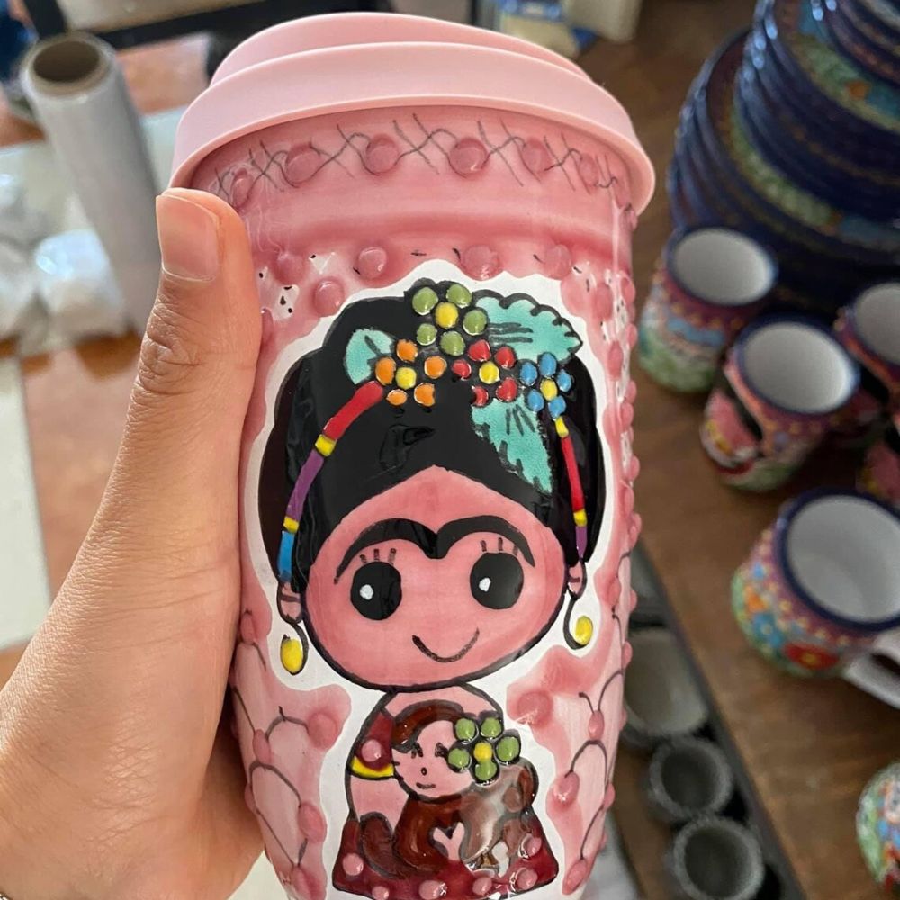 Frida Kahlo Home Decor: Celebrating the Iconic Artist’s Legacy