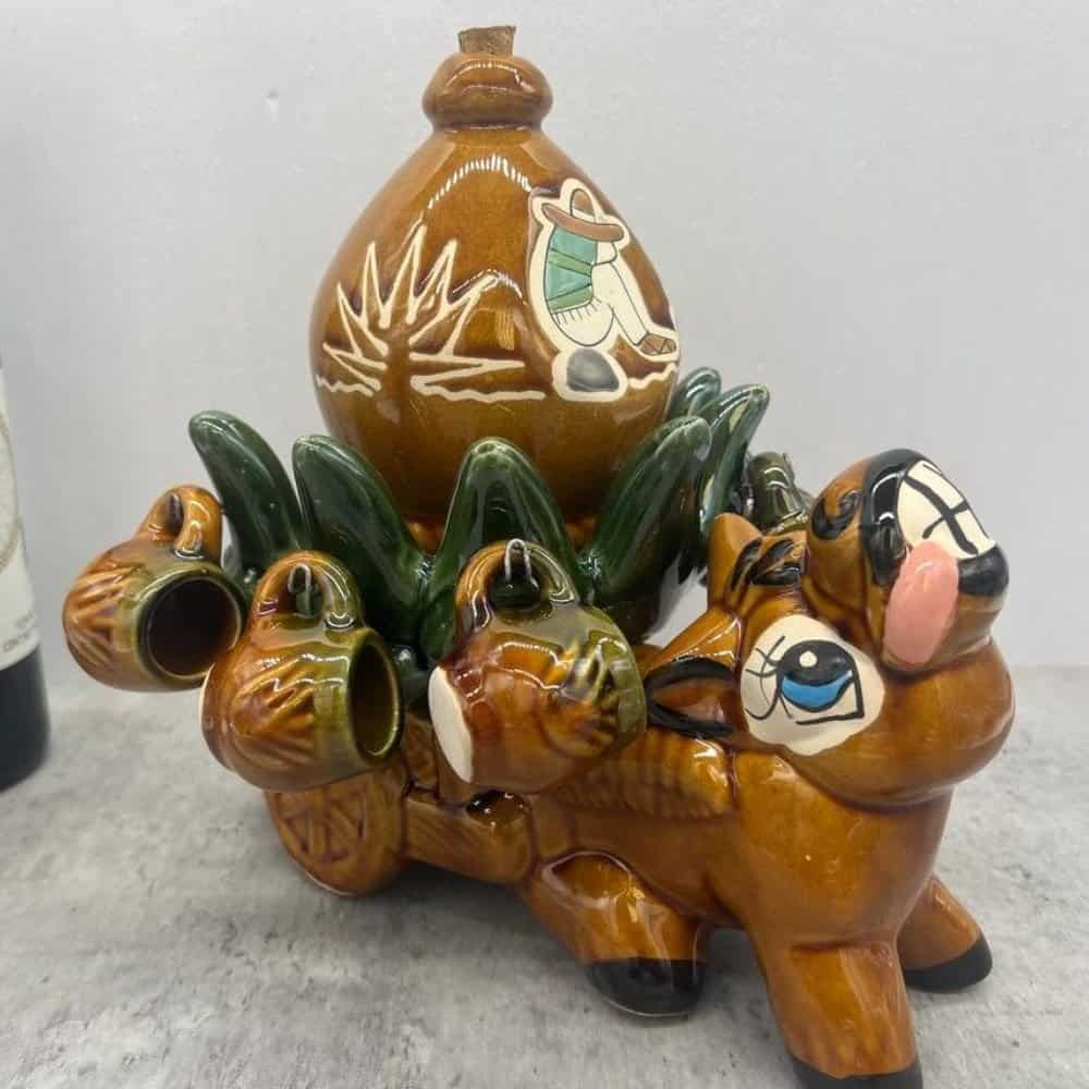 History of Mexican Handicrafts: From Past to Present