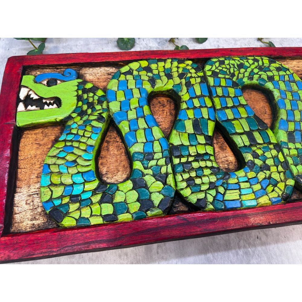 Mexican Paintings and Murals: Voices in Colors