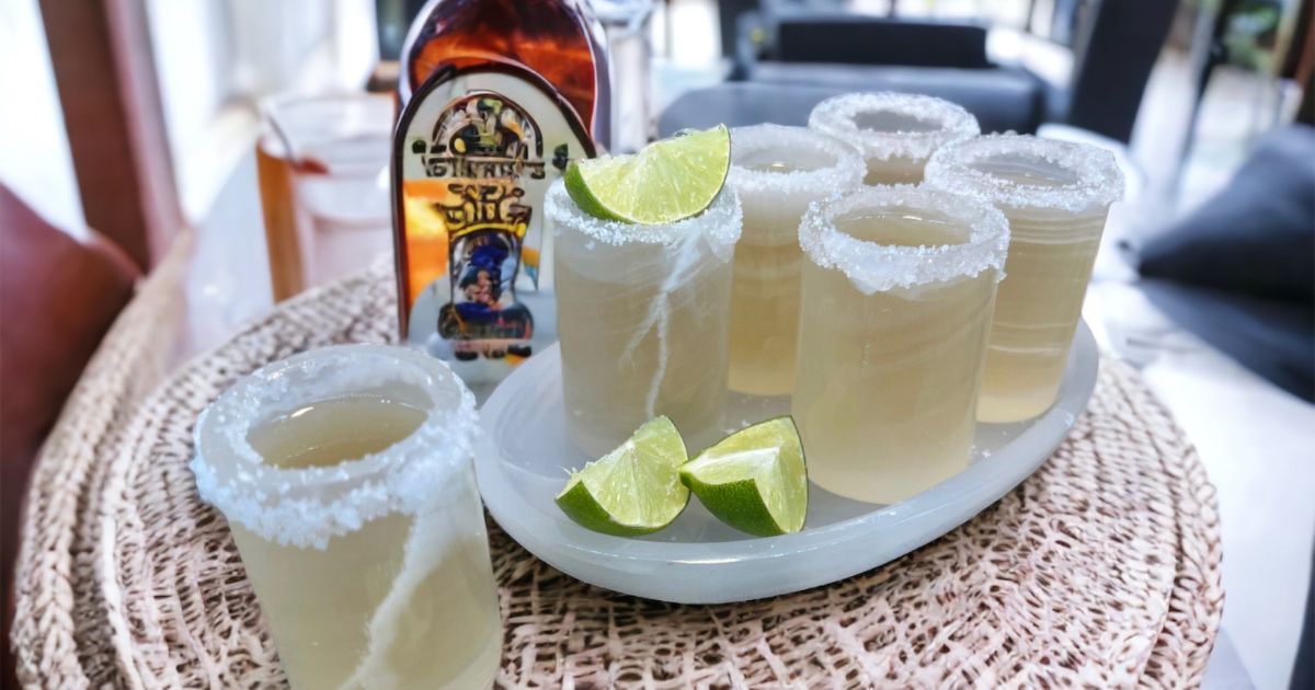 Contemporary Mexican Style: Merging Eras