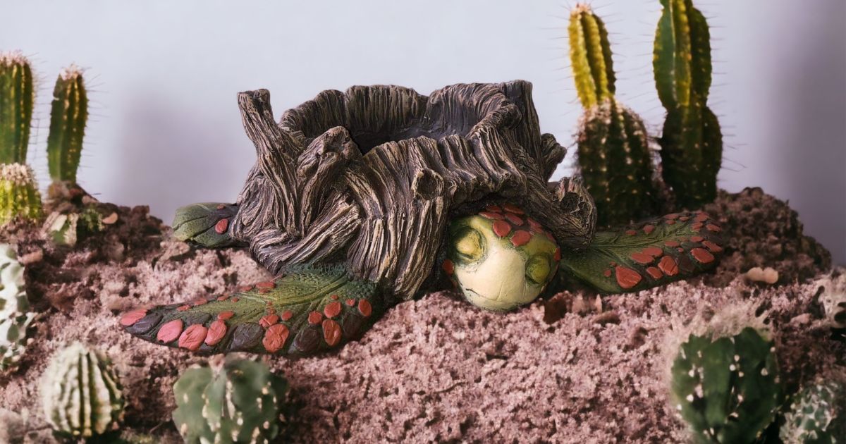 Pokemon Planters: Grow Your Plants with a Twist