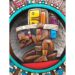 Prehispanic Mayan Art, Mayan calendar, Mexican painting, Wood carving, Handcrafted ASK FOR CUSTOMIZE