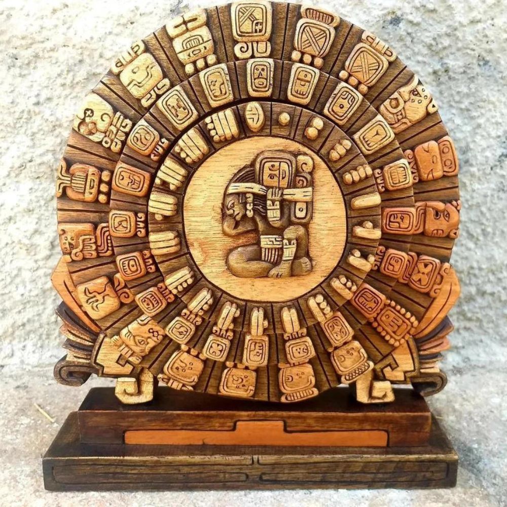 Mexican Handicraft History: From Past to Present